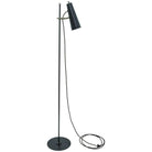 House of Troy - Norton LED Floor Lamp - NOR300-GTSN - Canada Light Shop