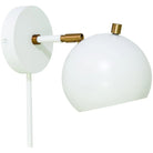 House of Troy - Orwell LED Wall Sconce - OR775-WTWB - Canada Light Shop