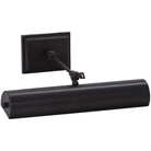 House of Troy - Oxford 16-Inch LED Picture Light - DOXLEDZ16-OB - Canada Light Shop