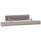 House of Troy - Oxford 30-Inch Four Light Picture Light - DOX30-SN - Canada Light Shop