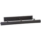 House of Troy - Oxford 42-Inch LED Picture Light - DOXLEDZ42-OB - Canada Light Shop