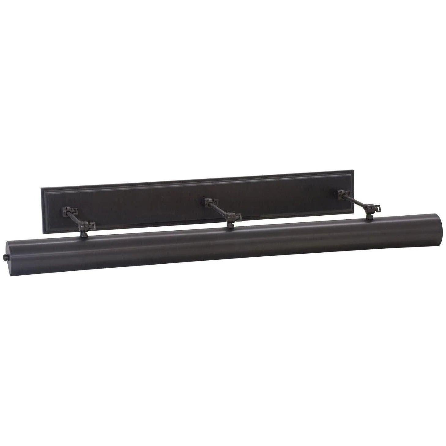 House of Troy - Oxford 42-Inch LED Picture Light - DOXLEDZ42-OB - Canada Light Shop
