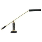 House of Troy - Piano Desk 10-Inch LED Lamp - PLED192-617 - Canada Light Shop