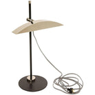 House of Troy - Piano Desk 14-Inch LED Table Lamp - DSK500-BLKPN - Canada Light Shop
