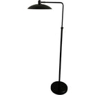 House of Troy - Ridgeline LED Floor Lamp - RL200-BLK - Canada Light Shop