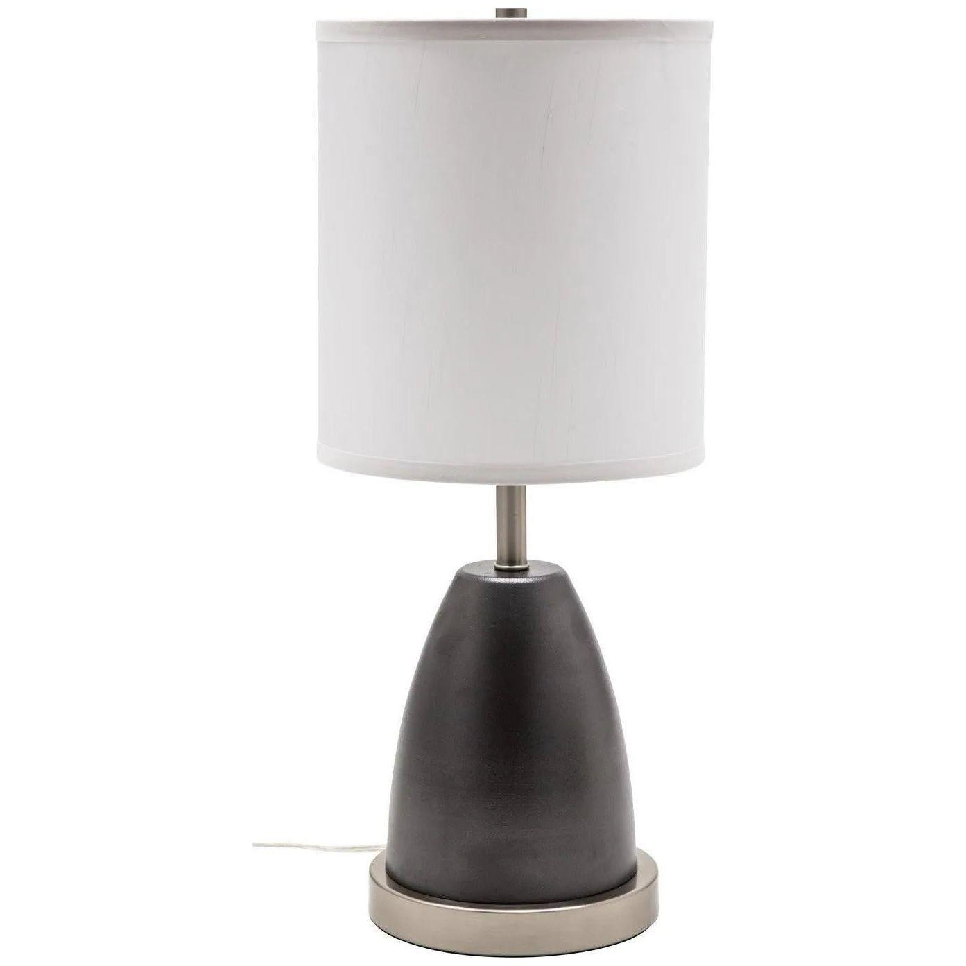 House of Troy - Rupert One Light Table Lamp - RU751-GT | Canada Light Shop