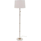 House of Troy - Rupert Three Light Floor Lamp - RU703-WT - Canada Light Shop