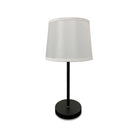 House of Troy - Sawyer Table Lamp - S550-BLKSN - Canada Light Shop