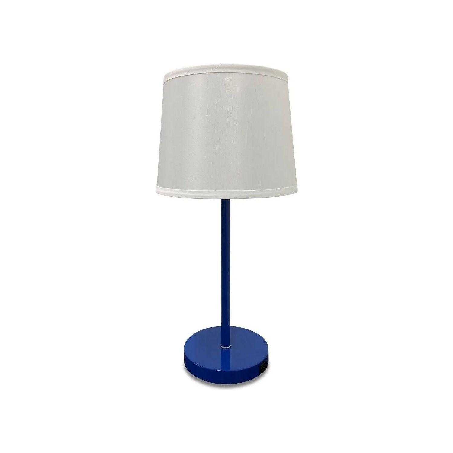 House of Troy - Sawyer Table Lamp - S550-COSN - Canada Light Shop