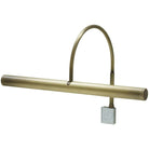 House of Troy - Slim-line 14-Inch Two Light Picture Light - XL14-71 - Canada Light Shop