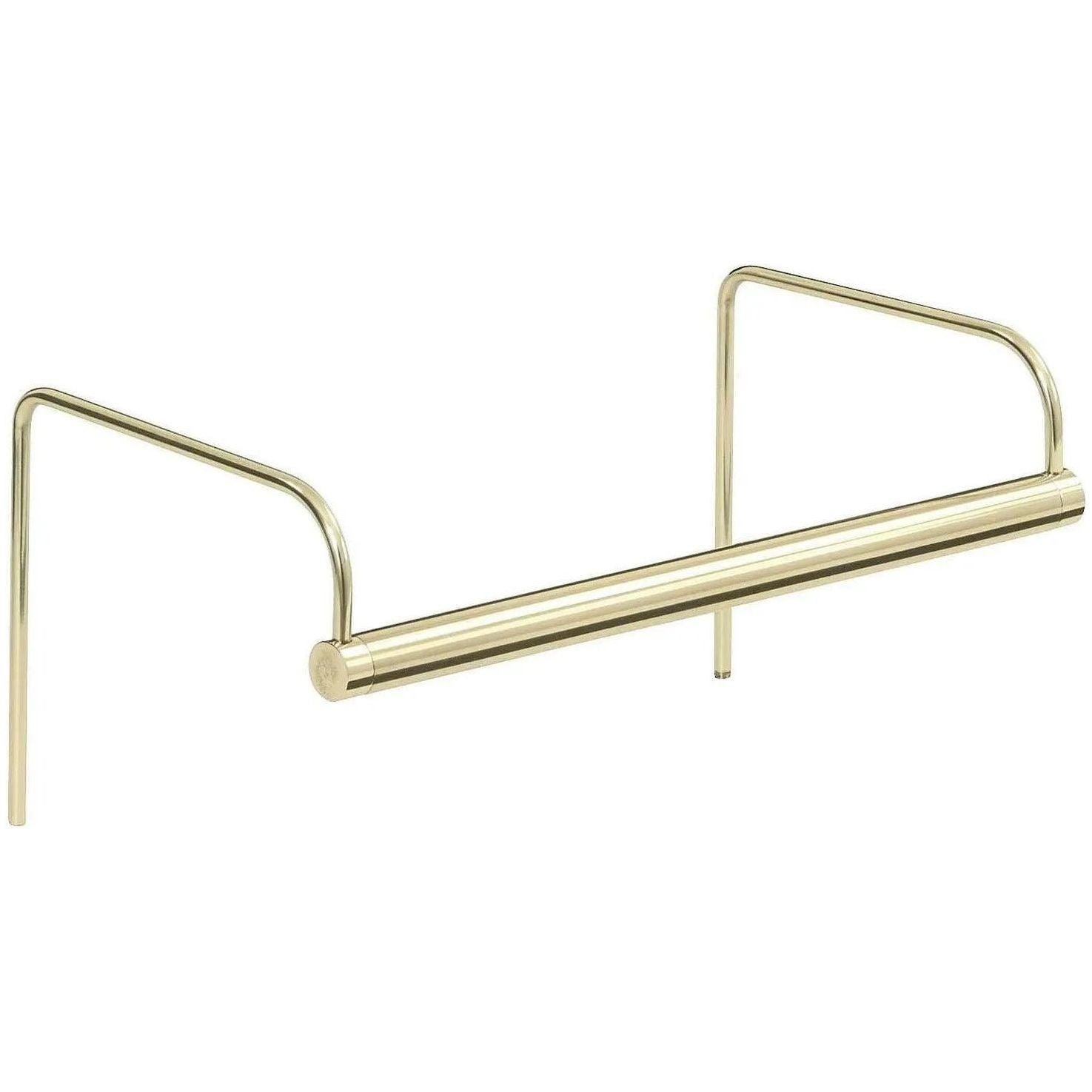 House of Troy - Slim-line 16-Inch Three Light Picture Light - SL16-61 - Canada Light Shop
