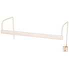 House of Troy - Slim-line 16-Inch Three Light Picture Light - SL16-9 - Canada Light Shop