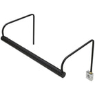 House of Troy - Slim-line 16-Inch Three Light Picture Light - SL16-91 - Canada Light Shop