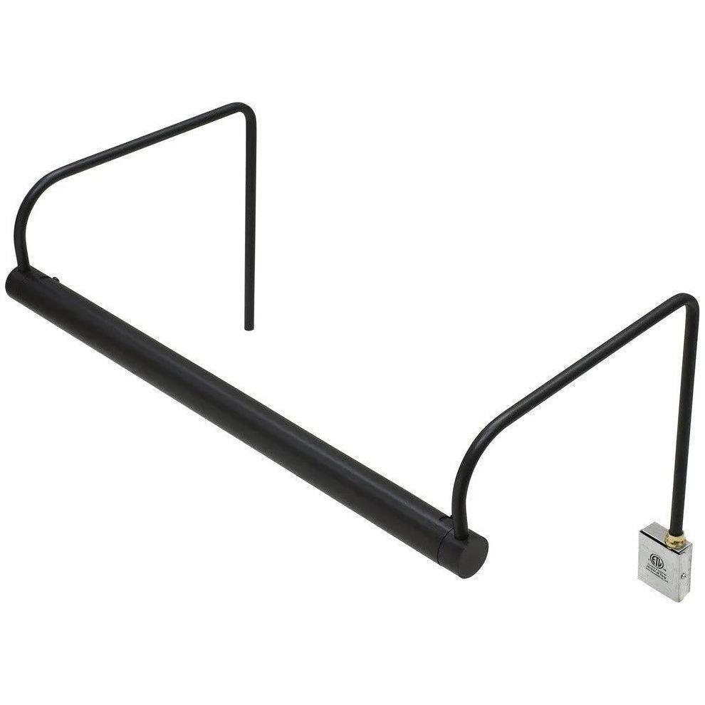 House of Troy - Slim-line 16-Inch Three Light Picture Light - SL16-91 - Canada Light Shop
