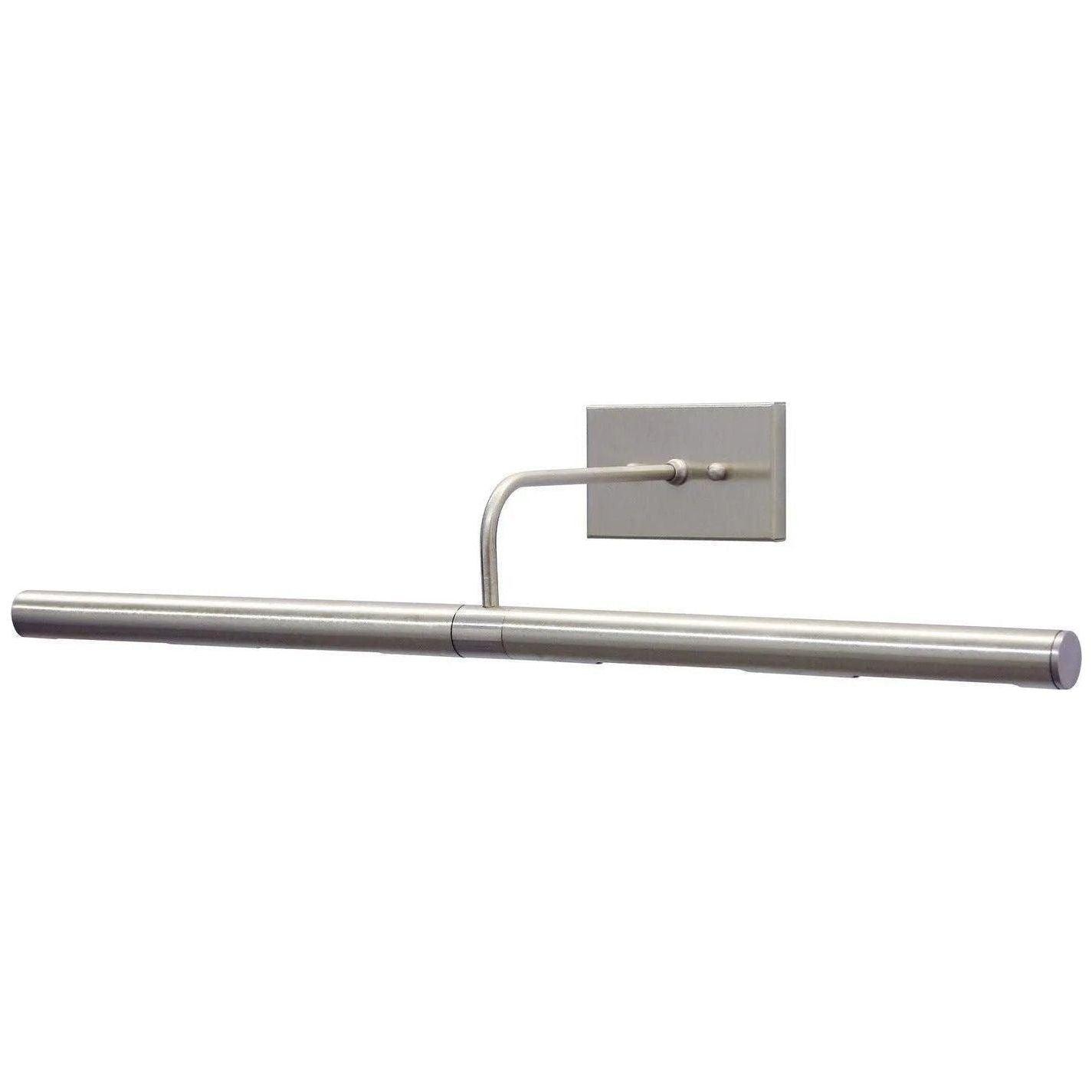 House of Troy - Slim-line 24-Inch Four Light Picture Light - DSL24-52 - Canada Light Shop