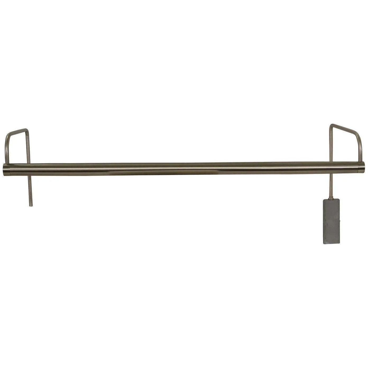 House of Troy - Slim-line 29-Inch LED Picture Light - SLEDZ29-52 - Canada Light Shop