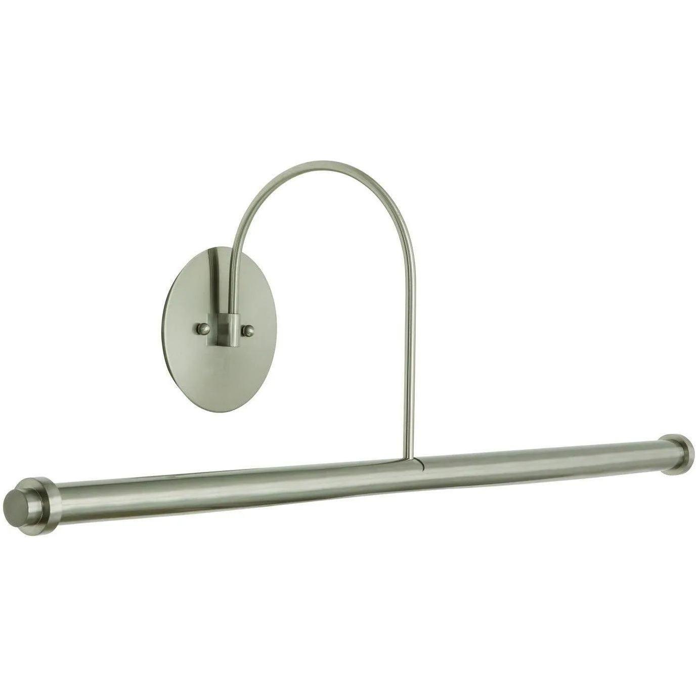 House of Troy - Slim-line 30-Inch LED Picture Light - DXLEDZ30-52 - Canada Light Shop