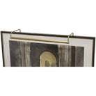 House of Troy - Slim-line 30-Inch Six Light Picture Light - SL30-76 - Canada Light Shop