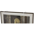 House of Troy - Slim-line 30-Inch Six Light Picture Light - SL30-9 - Canada Light Shop