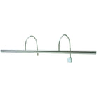 House of Troy - Slim-line 36-Inch Six Light Picture Light - XL36-52 - Canada Light Shop