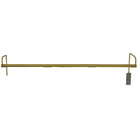 House of Troy - Slim-line 43-Inch LED Picture Light - SLEDZ43-51 - Canada Light Shop