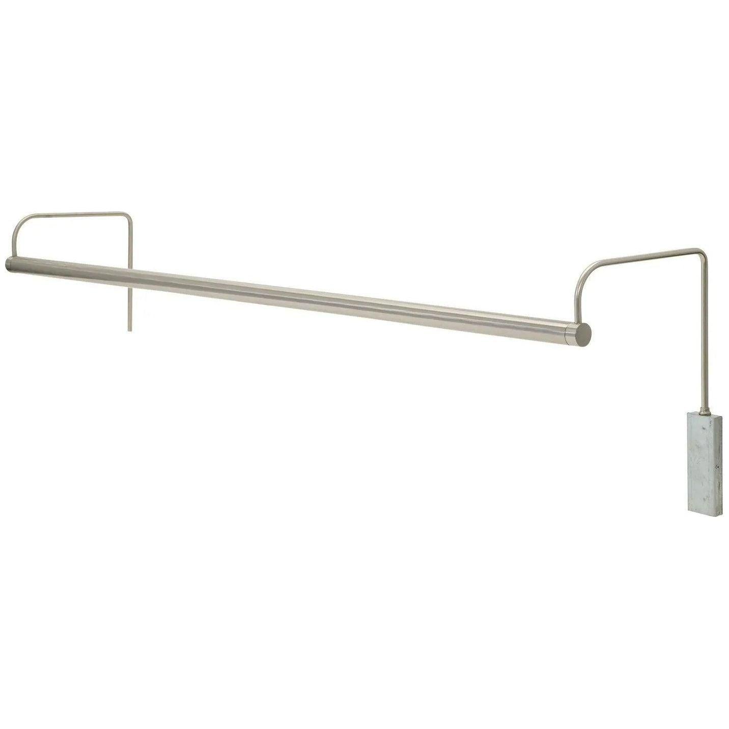 House of Troy - Slim-line 43-Inch LED Picture Light - SLEDZ43-52 - Canada Light Shop