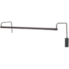 House of Troy - Slim-line 43-Inch LED Picture Light - SLEDZ43-91 - Canada Light Shop