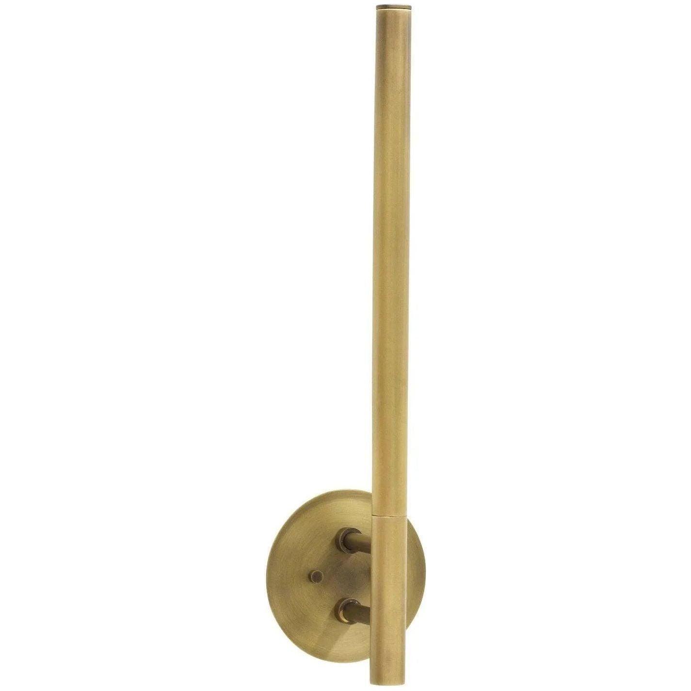 House of Troy - Slim-Line 5-Inch LED Wall Sconce - DSCLEDZ19-71 - Canada Light Shop