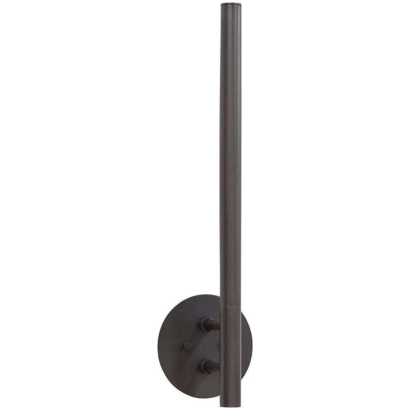 House of Troy - Slim-Line 5-Inch LED Wall Sconce - DSCLEDZ19-91 - Canada Light Shop