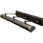 House of Troy - Steamer 42-Inch LED Picture Light - DSTLEDZ42-MBAB - Canada Light Shop