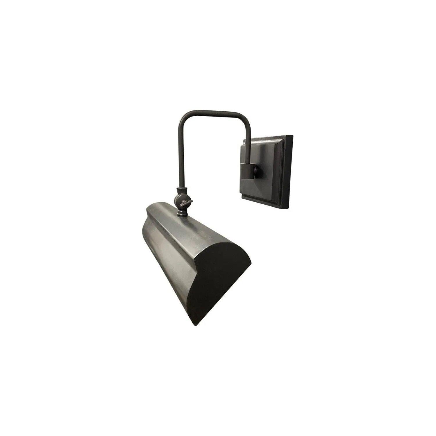 House of Troy - Stowe Picture Light - DS16-OB - Canada Light Shop
