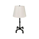 House of Troy - Studio Table Lamp - ST650-BLK - Canada Light Shop