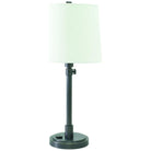 House of Troy - Townhouse One Light Table Lamp - TH751-OB - Canada Light Shop
