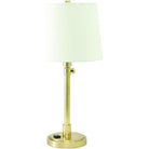 House of Troy - Townhouse One Light Table Lamp - TH751-RB - Canada Light Shop