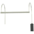 House of Troy - Ultra Slim-line 15-Inch LED Picture Light - USLEDZ15-62 - Canada Light Shop