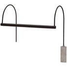 House of Troy - Ultra Slim-line 15-Inch LED Picture Light - USLEDZ15-91 - Canada Light Shop