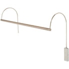 House of Troy - Ultra Slim-line 28-Inch LED Picture Light - USLEDZ28-52 - Canada Light Shop