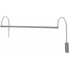 House of Troy - Ultra Slim-line 28-Inch LED Picture Light - USLEDZ28-62 - Canada Light Shop