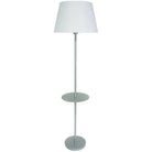 House of Troy - Vernon Three Light Floor Lamp - VER502-PG - Canada Light Shop