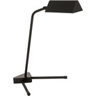 House of Troy - Victory LED Table Lamp - VIC950-BLK - Canada Light Shop
