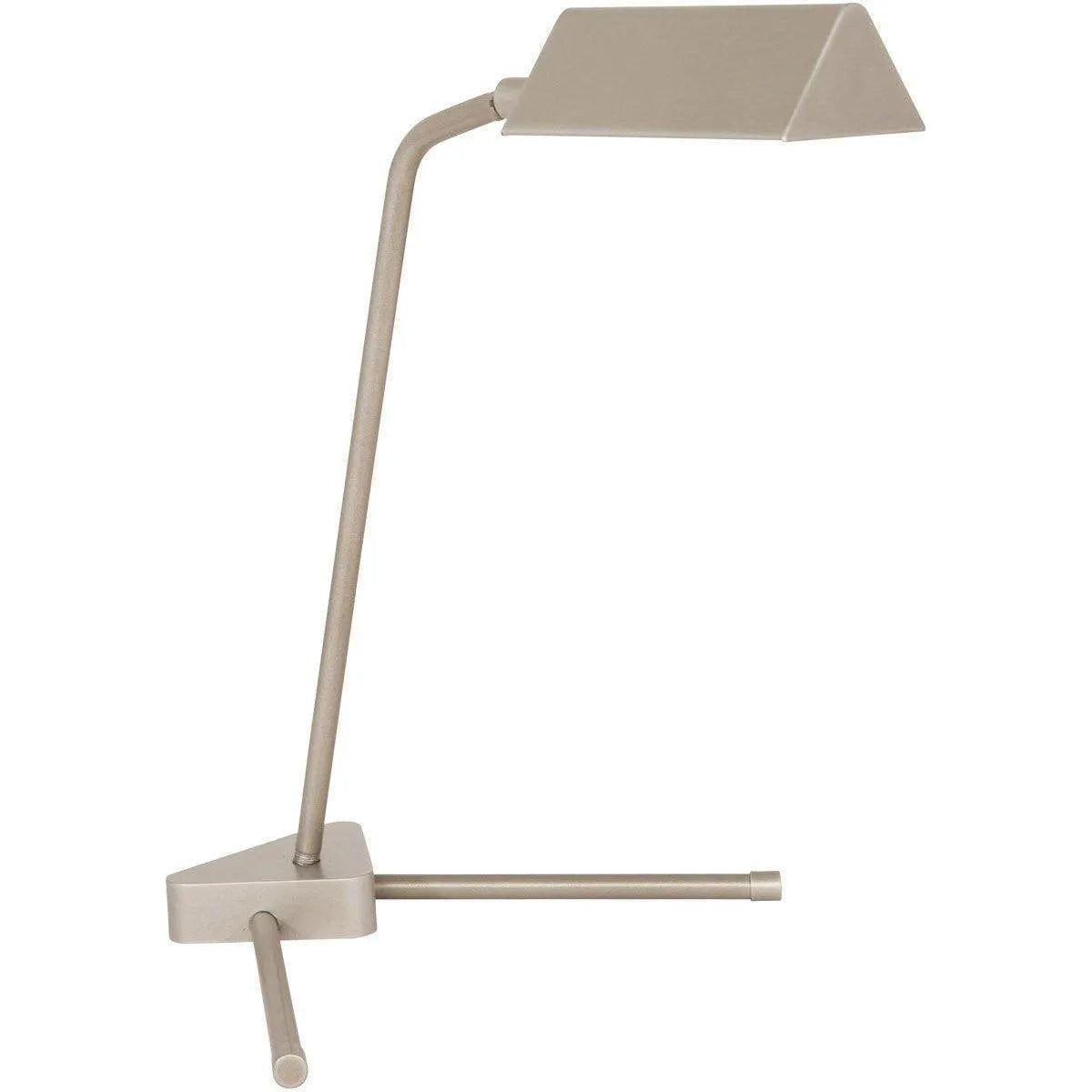 House of Troy - Victory LED Table Lamp - VIC950-BLK - Canada Light Shop
