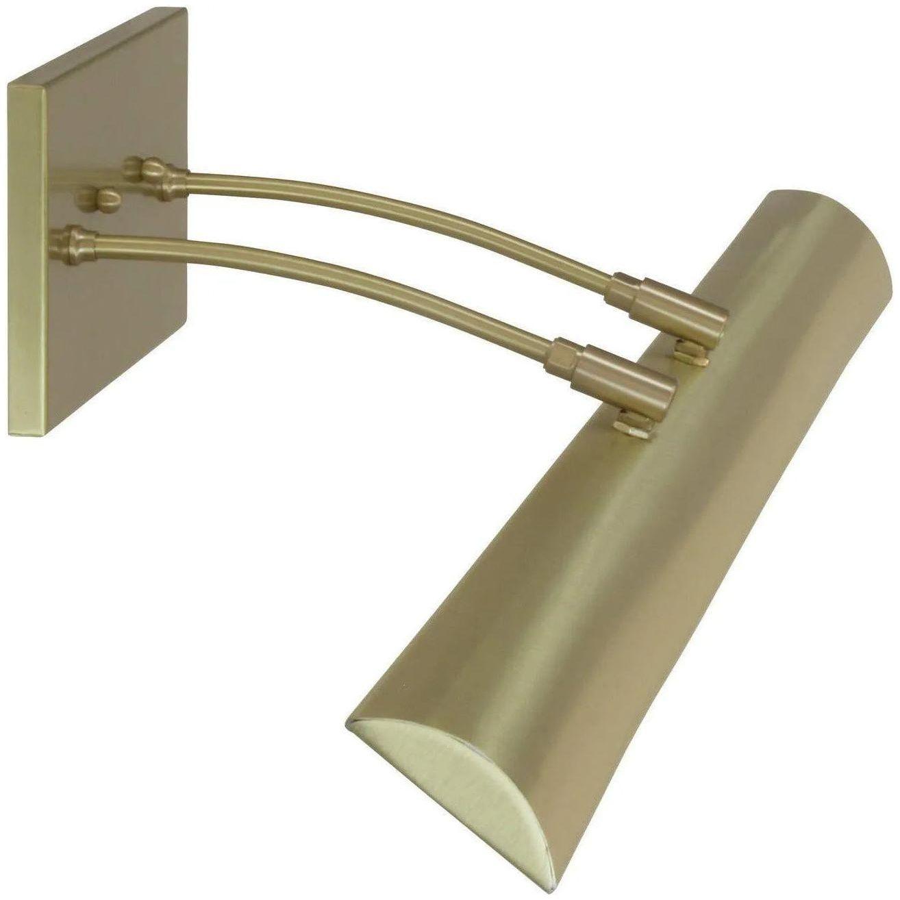 House of Troy - Zenith 36-Inch LED Picture Light - DZLEDZ36-51 - Canada Light Shop