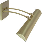 House of Troy - Zenith 36-Inch LED Picture Light - DZLEDZ36-51 - Canada Light Shop