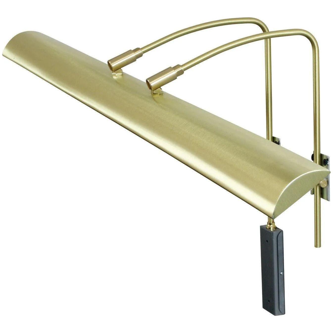 House of Troy - Zenith 36-Inch LED Picture Light - ZLEDZ36-51 - Canada Light Shop