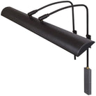 House of Troy - Zenith 36-Inch LED Picture Light - ZLEDZ36-91 - Canada Light Shop