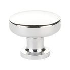 Emtek 86642US26 Paxton Cabinet Knob in Polished Chrome