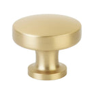 Emtek 86642US4 Paxton Cabinet Knob in Satin Brass