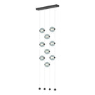 Hubbardton Forge - Abacus Ceiling to Floor LED Pendant - 139057-LED-STND-10-YL0668 - Canada Light Shop
