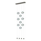Hubbardton Forge - Abacus Ceiling to Floor LED Pendant - 139057-LED-STND-20-YL0668 - Canada Light Shop