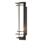 Hubbardton Forge - After Hours Outdoor Wall Sconce - 307860-SKT-14-GG0187 - Canada Light Shop